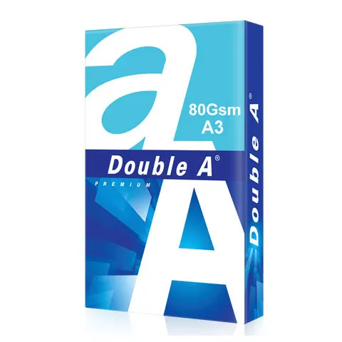 Double A A3影印紙80G